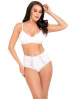 Dámské kalhotky 199 white - BABELL