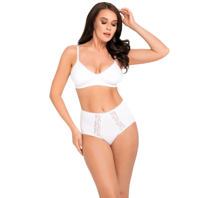 Dámské kalhotky 199 white - BABELL