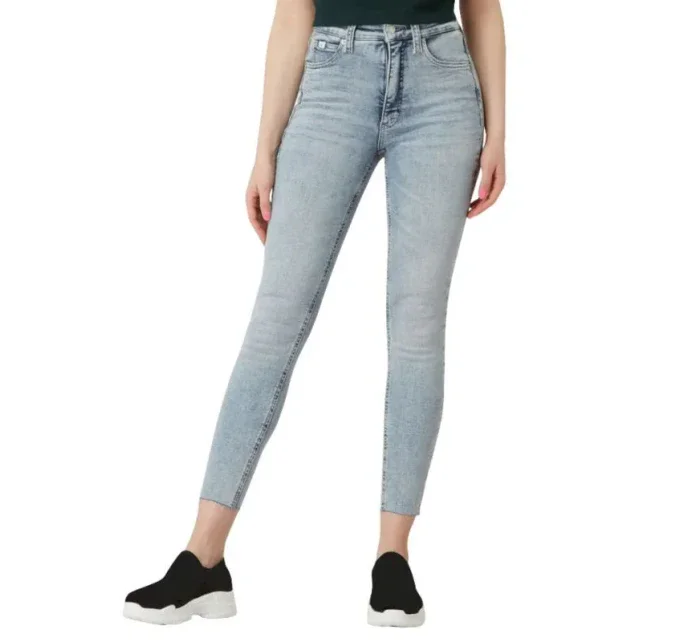 Jeans Skinny Pants W model 19448937 dámské - Calvin Klein Jeans Skinny Pants W model 19448937 dámské - Calvin Klein