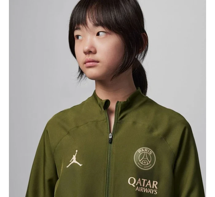 Tepláková souprava PSG Strike Jr model 19553603 - NIKE