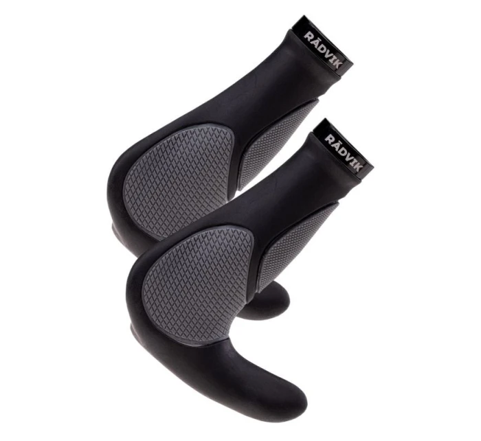 Rukojeti na kolo Radvik 2GRIP 92800515826