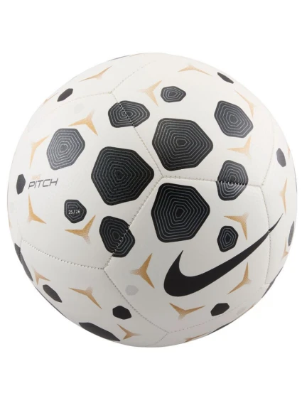 Míč Premier League Pitch Team model 21303703 - NIKE Míč Premier League Pitch Team model 21303703 - NIKE