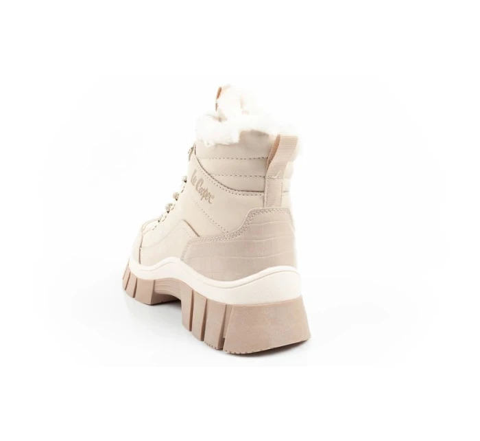 dámské zimní sportovní boty zateplené model 21406128 dámské - Lee Cooper