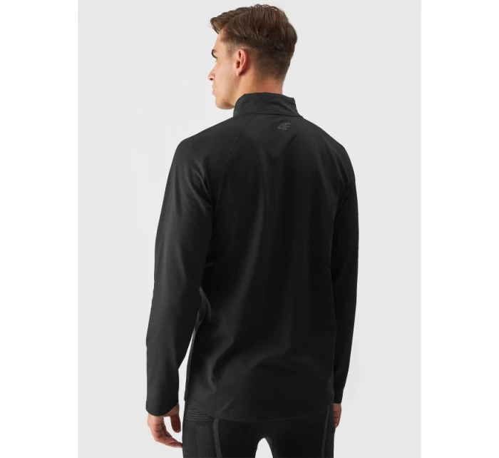 STRETCH 1/2 ZIP pánské termoprádlo  pánské model 21432746 - 4F