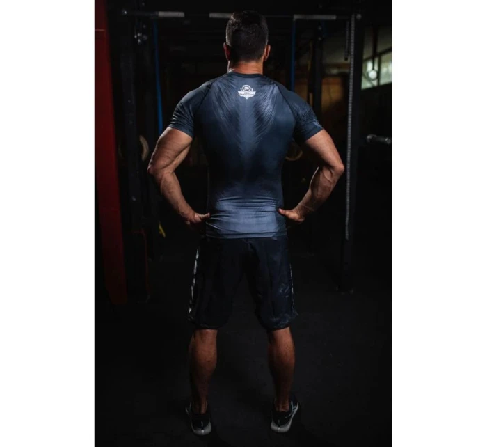 Šortky - tréninkové šortky "Warrior" XL Šortky - tréninkové šortky "Warrior" XL