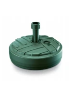 UMBRELLA UMBRELLA BASE PARASOL Round forest green dětské UMBRELLA UMBRELLA BASE PARASOL Round forest green dětské