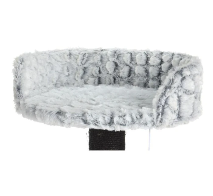 ŠKRABADLO PRO KOČKY 30X30X40CM 2 ÚROVNĚ