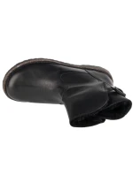 Birkenstock Uppsala Shearling 1025583 Black 37