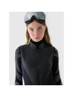 Dámský softshellový lyžařský oblek 15000 s membránou 4F 4FWAW24TJUMF033-20S