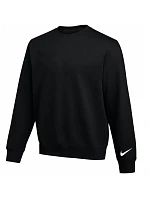 Pánská mikina Nike Park 26 Fleece Crew, černá, IO9039 010 L Pánská mikina Nike Park 26 Fleece Crew, černá, IO9039 010 L