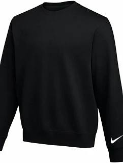 Pánská mikina Nike Park 26 Fleece Crew, černá, IO9039 010 L