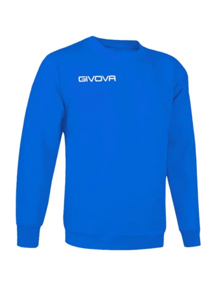 Pánská mikina Givova Maglia One M MA019 0002 Pánská mikina Givova Maglia One M MA019 0002