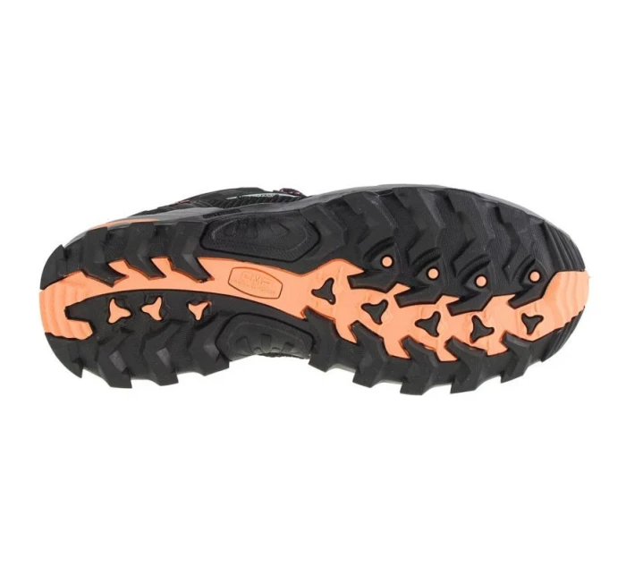 Dámské trekové boty Rigel Low Wmn W 3Q54456-92AD - CMP