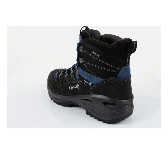 W trekingová obuv model 19312427 - Aku