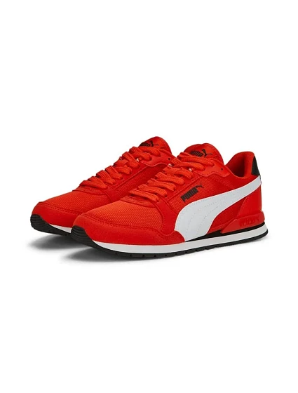 ST Runner v3 Mesh Jr model 18631616 17 dámské boty - Puma