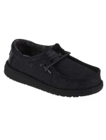 Hey Dude Wally Youth Basic Jr boty 40041-001