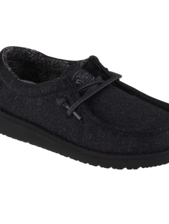 Youth Basic Jr boty model 18872543 - Hey Dude