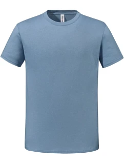 Tričko z bio bavlny  09. blue model 22420791 - Jerzees