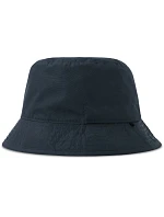 Atlantis Headwear Bucket Pocket-S Klobouk "Pocket" 33.0240 navy/grey