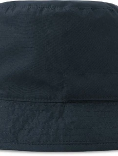 Atlantis Headwear Bucket Pocket-S Klobouk "Pocket" 33.0240 navy/grey