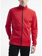 Craft Corporate ADV Unify Jacket M Pánská bunda 81.9134 woods Craft Corporate ADV Unify Jacket M Pánská bunda 81.9134 woods