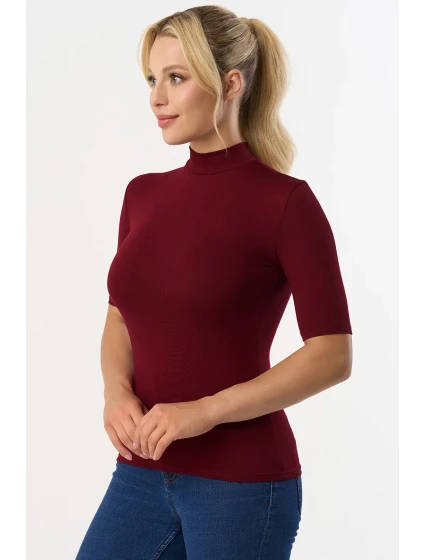 Babell Layla kolor:bordo