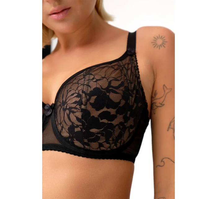 model 21137632 kolor:czarny - azal