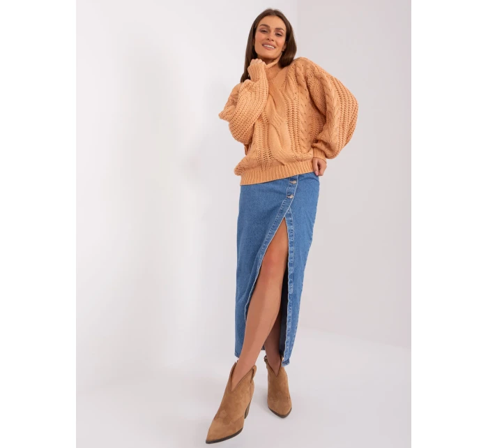 Přepínač AT SW 2350.91P broskev