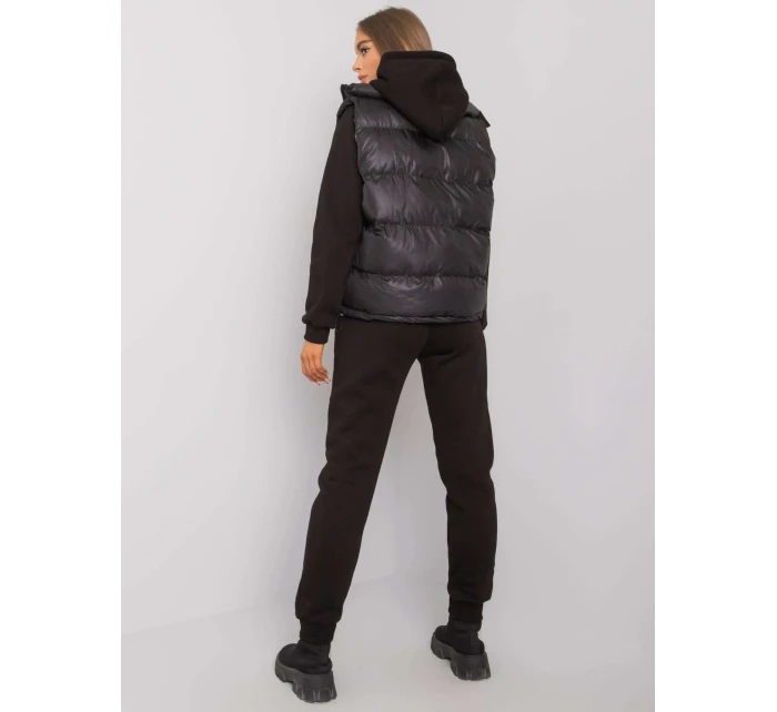 Sada EM KMPL 645.98P černá