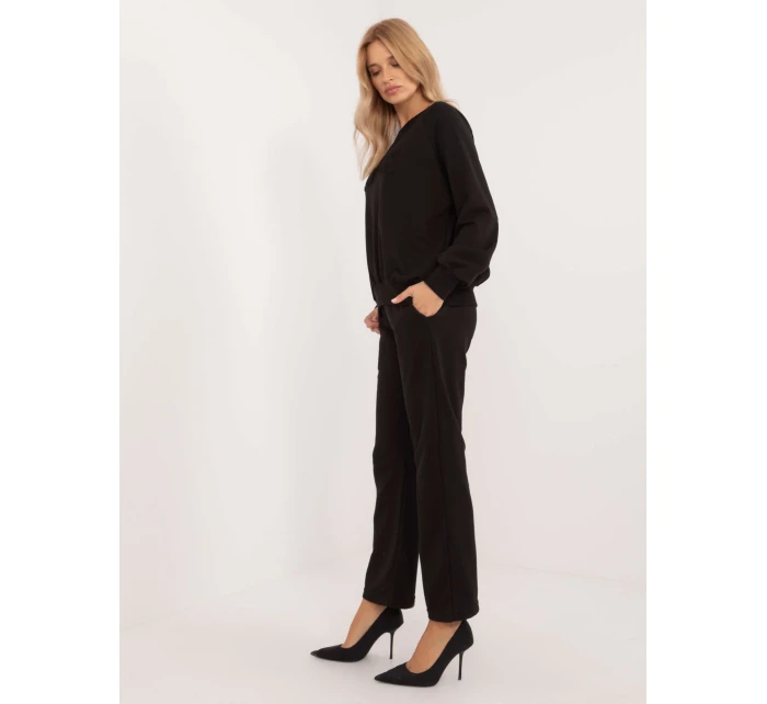 Sada EM KMPL 930.61 černá Sada EM KMPL 930.61 černá