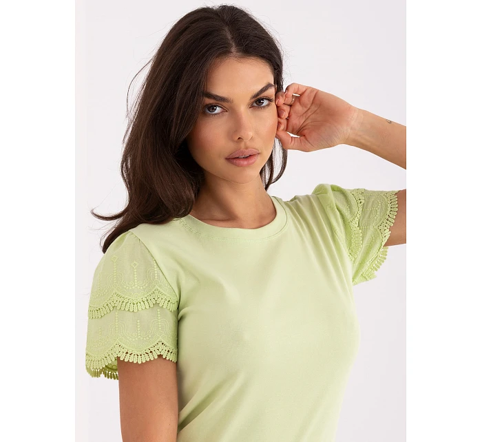 Halenka IR BZ RR176.90 pistácie