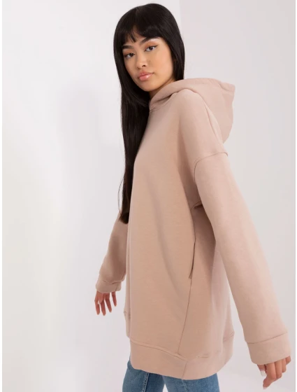 Mikina RV BL 8042.00P tmavě lila Mikina RV BL 8042.00P tmavě lila