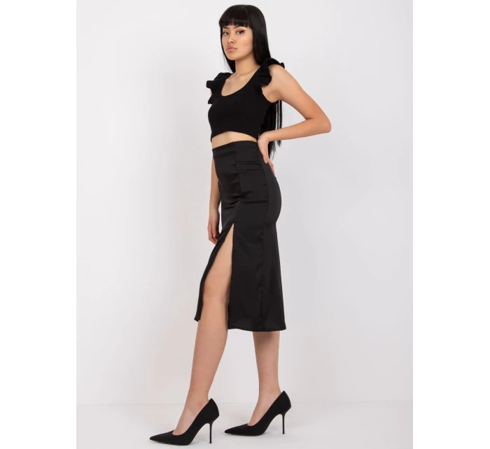 Sukně WN SD 1705.86 černá