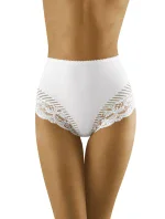 model 17564837 Bílé kalhotky - Wol-Bar model 17564837 Bílé kalhotky - Wol-Bar