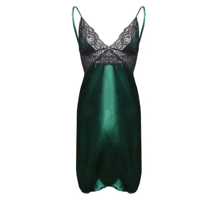 Zelená košilka Sophia - Dkaren