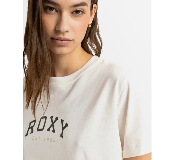 Dámské tričko Roxy Noon Ocean