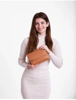 Dámská kabelka Vuch Danita Mini Brown Dámská kabelka Vuch Danita Mini Brown