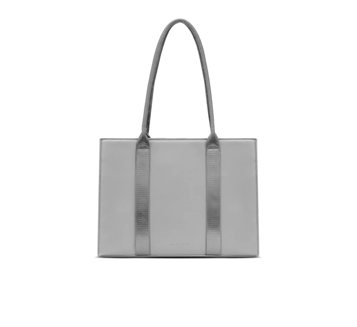 Dámská kabelka Vuch Eike Grey Dámská kabelka Vuch Eike Grey