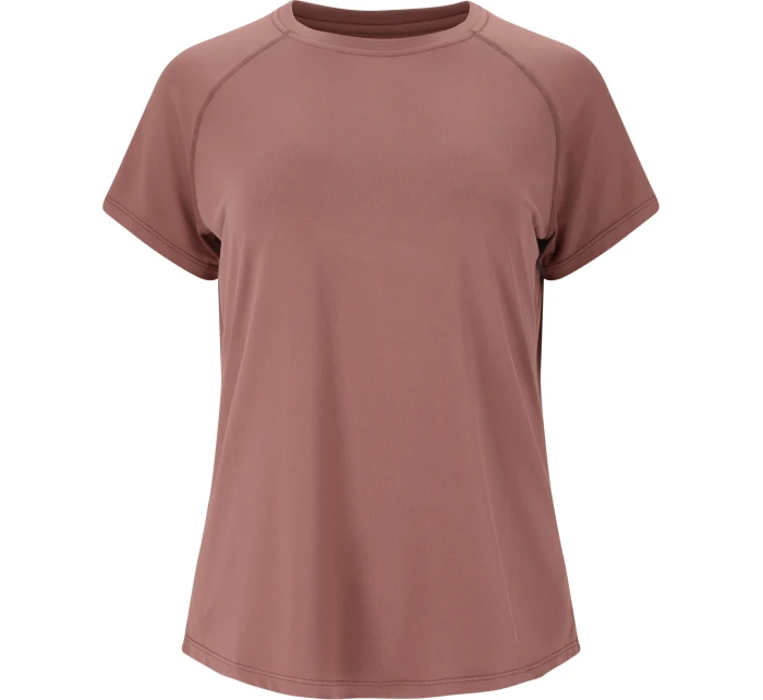 Dámské tričko model 21284873 V2 - Athlecia