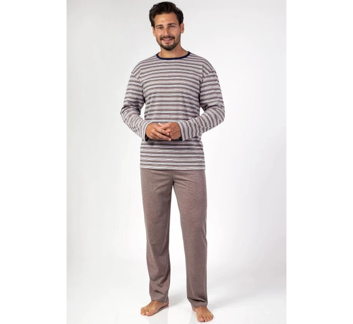 Pánské pyžamo 467 Z25 - Regina Pánské pyžamo 467 Z25 - Regina