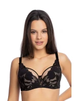 KETO PODPRSENKA ART.1134 ČERNÁ KETO PODPRSENKA ART.1134 ČERNÁ