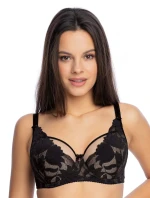 KETO PODPRSENKA ART.1134 ČERNÁ