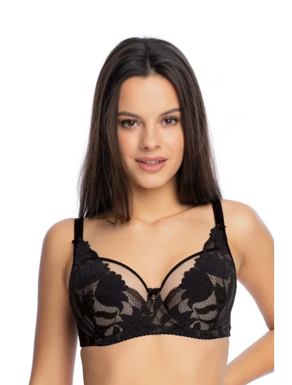 KETO PODPRSENKA ART.1134 ČERNÁ KETO PODPRSENKA ART.1134 ČERNÁ