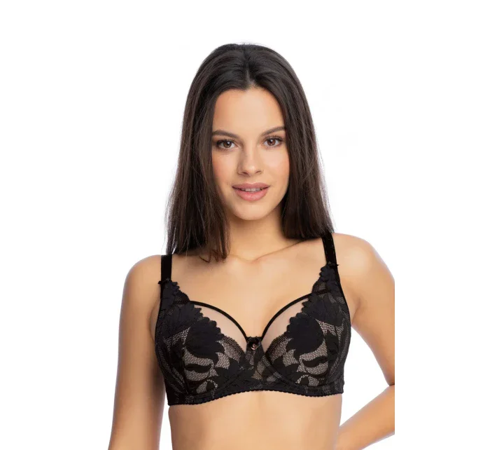 KETO PODPRSENKA ART.1134 ČERNÁ KETO PODPRSENKA ART.1134 ČERNÁ