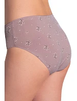 DÁMSKÉ BIKINY balení po 3 model 22319248 - Lama DÁMSKÉ BIKINY balení po 3 model 22319248 - Lama