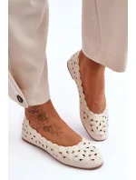 Balerinky  model 182364 Step in style