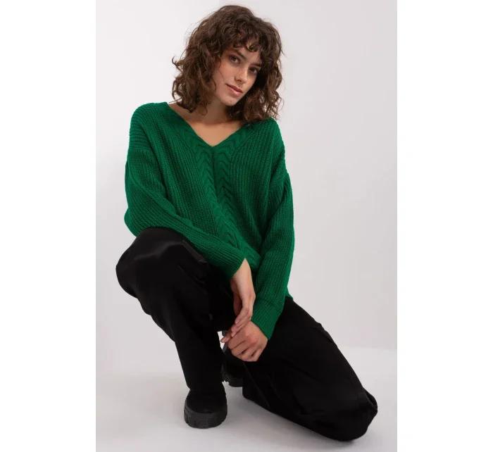 Svetr  model 191416 Badu