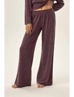 Henderson Dámské pyžamo 42024 Fudge S-XL