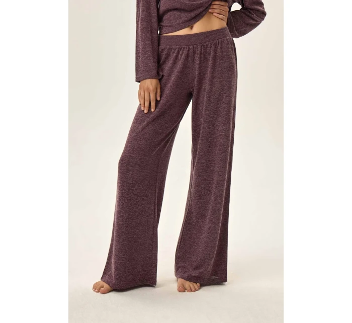 Henderson Dámské pyžamo 42024 Fudge S-XL