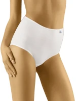 Dámské kalhotky Tahoo Maxi white - WOLBAR